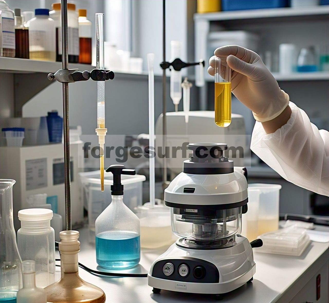 Dihydromyricetin memperbaiki hiperurisemia dengan menghambat reabsorpsi asam urat