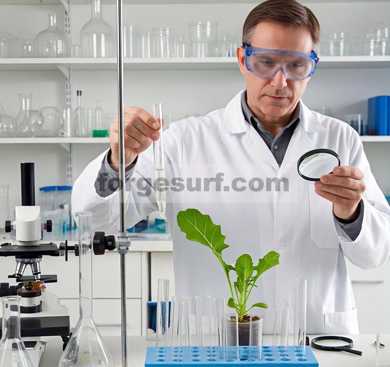 Ketidakseimbangan antara pasokan boron dan fosfor memengaruhi gejala defisiensi boron pada Brassica napus L.