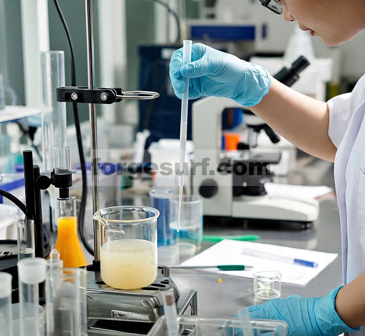 Mengungkap pengaruh hidrolisis protease terhadap sifat gelasi cairan telur utuh: karakteristik fisikokimia, tekstur dan struktur