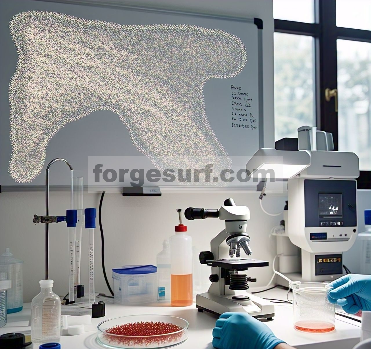 Analisis metagenomik mengungkapkan komunitas bakteri fuzzy yang berpotensi mendukung Pyropia yezoensis melalui biosintesis vitamin B12 dan asam indol asetat
