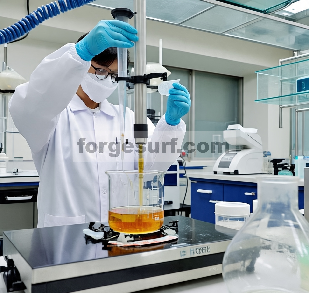Strategi baru memanfaatkan cairan induk glukosa limbah untuk menyiapkan sirup fungsional berbasis gentio-oligosakarida dengan katalisis β-glukosidase