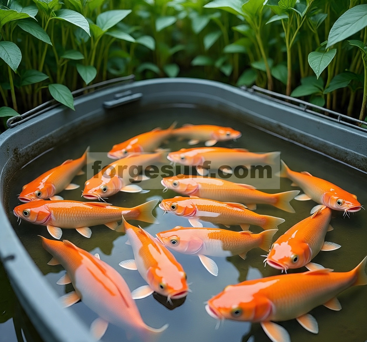 Khasiat Zingiber officinale dalam Modulasi Pertumbuhan, Pemanfaatan Pakan dan Status Kesehatan Magur ( Clarias batrachus ) pada Sistem Budidaya Kandang