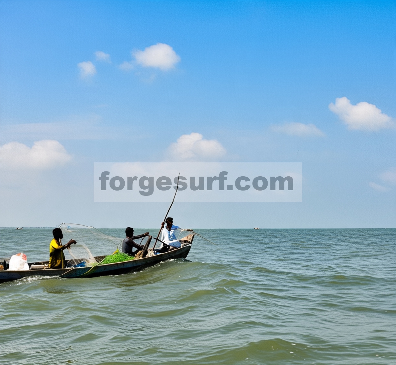 Prediksi Jangka Pendek Hasil Tangkapan Hilsa ( Tenualosa ilisha ) di Teluk Benggala Utara Menggunakan Algoritma Machine Learning Canggih