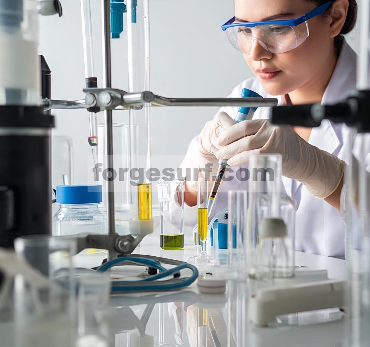 Penghambatan sinergis α -glukosidase dan α -amilase oleh senyawa fenolik yang diisolasi dari produk sampingan minyak zaitun