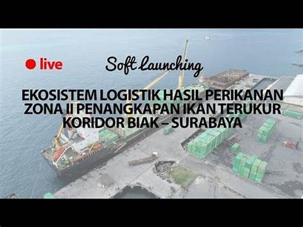 Logistik Hasil Perikanan