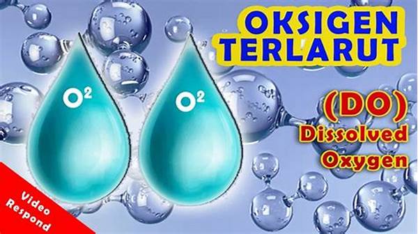 Oksigen Terlarut