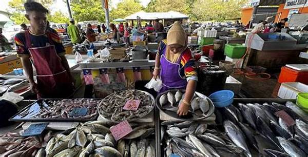 Pemasaran Ikan