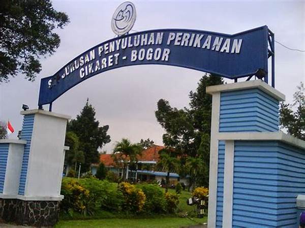 Sekolah Perikanan