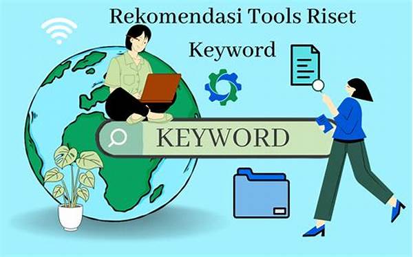 Riset Keyword Perikanan