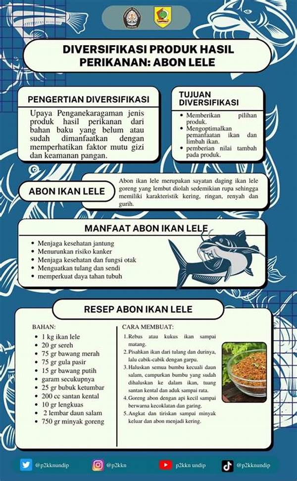 Konten Edukasi Perikanan