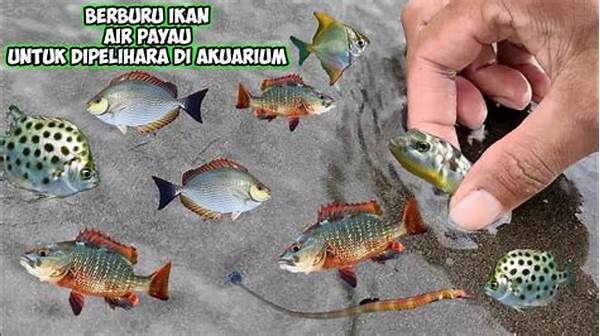 Akuakultur Air Payau