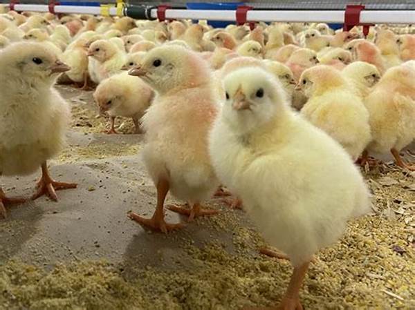 Bisnis Hatchery Modern