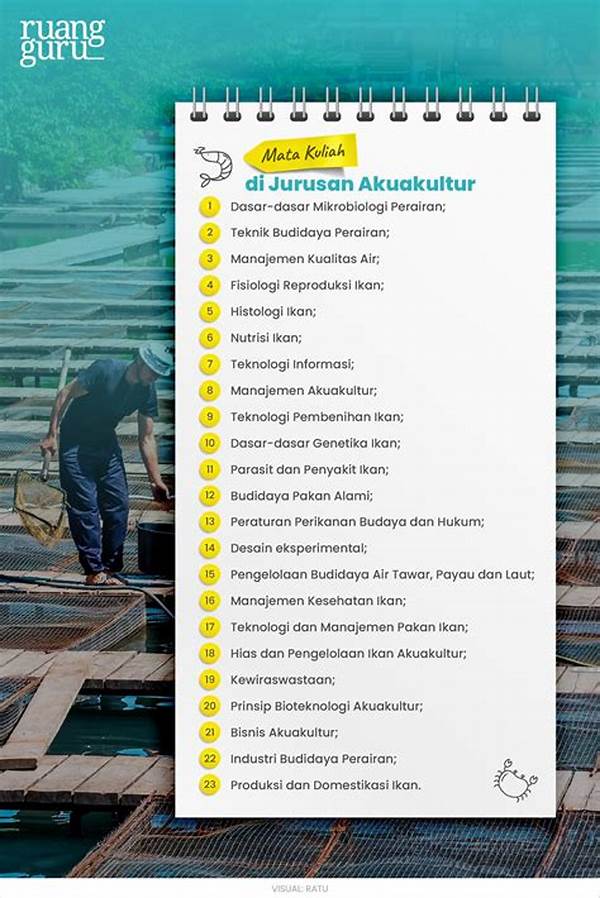 Blog Akuakultur