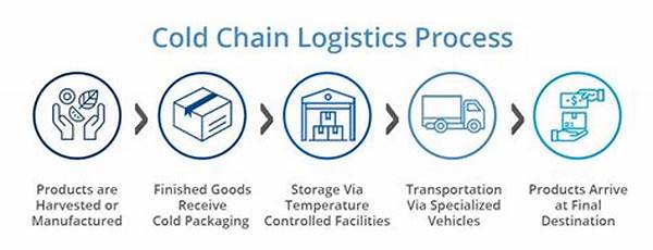 Cold Chain Management