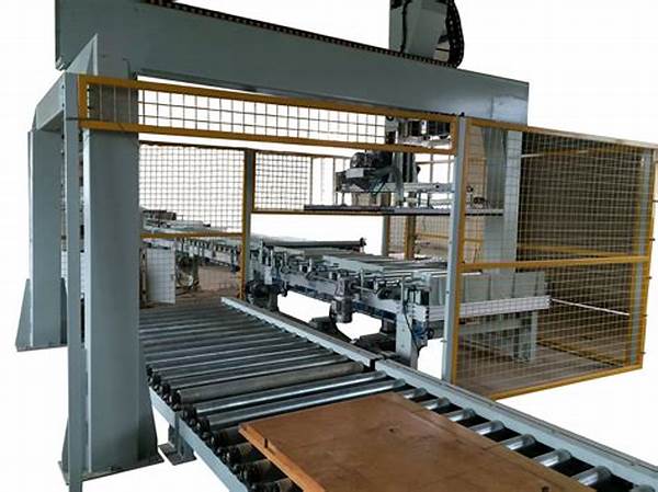 Feeding Machine