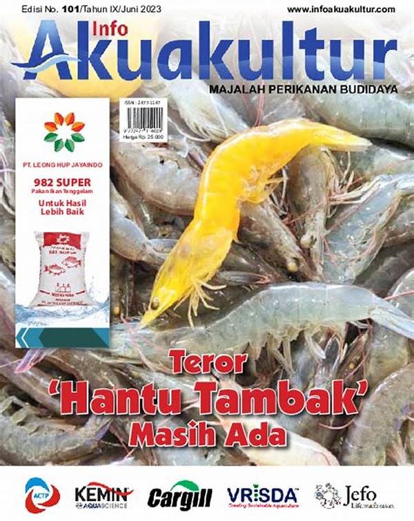 Franchise Akuakultur