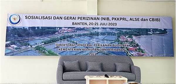 Perizinan Tambak Digital