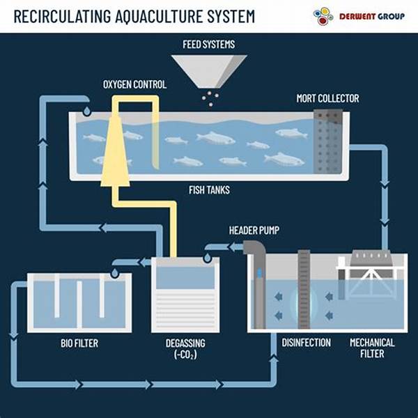 Recirculating Aquaculture System