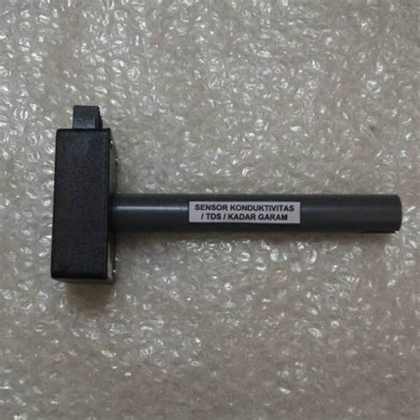 Sensor Salinitas