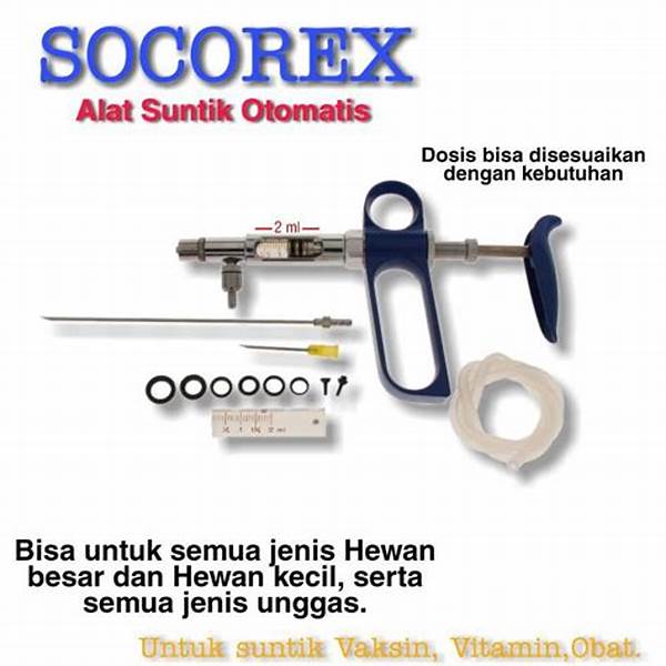 Vaksin Ikan Otomatis