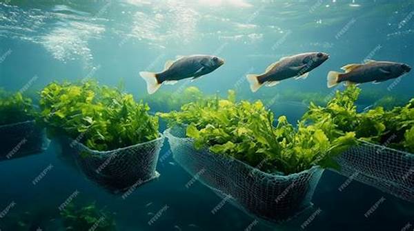 Autonomous Aquaculture