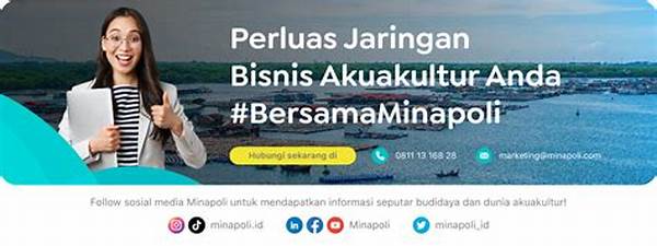 Bisnis Akuakultur Digital