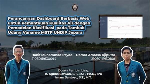 Cloud Dashboard Tambak