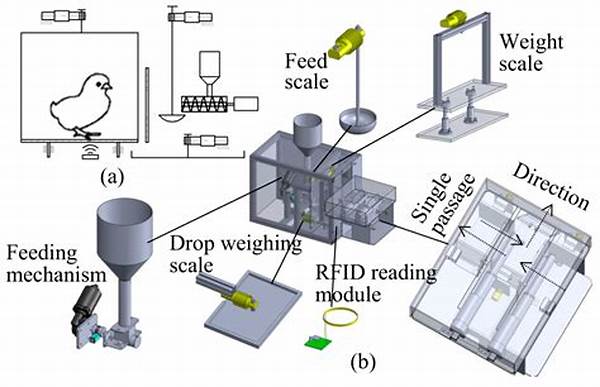 Digital Feeding System