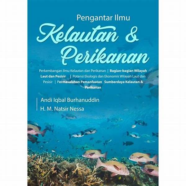 Ilmu Terbaru Perikanan