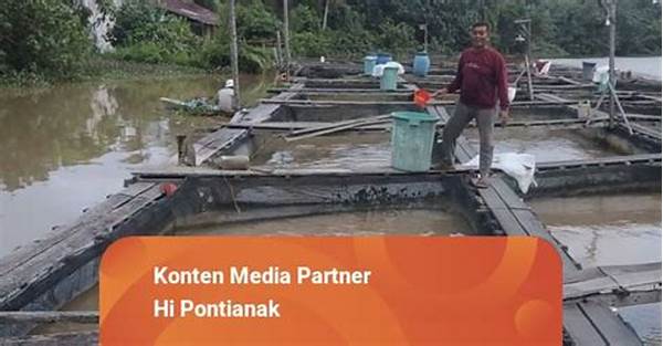 Konten Instagram Tambak