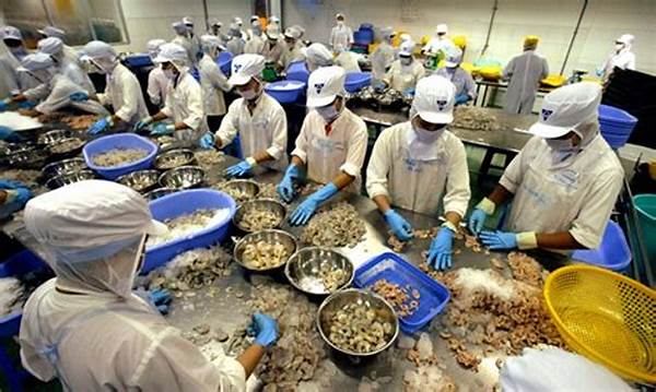 Pasar Ekspor Udang