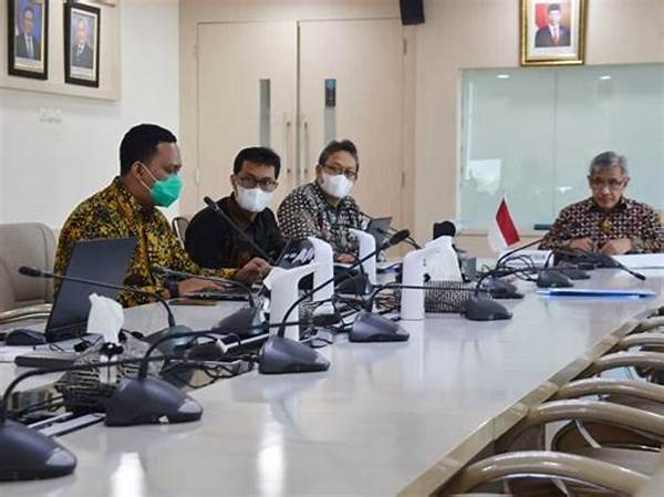 Pelatihan Perikanan Digital