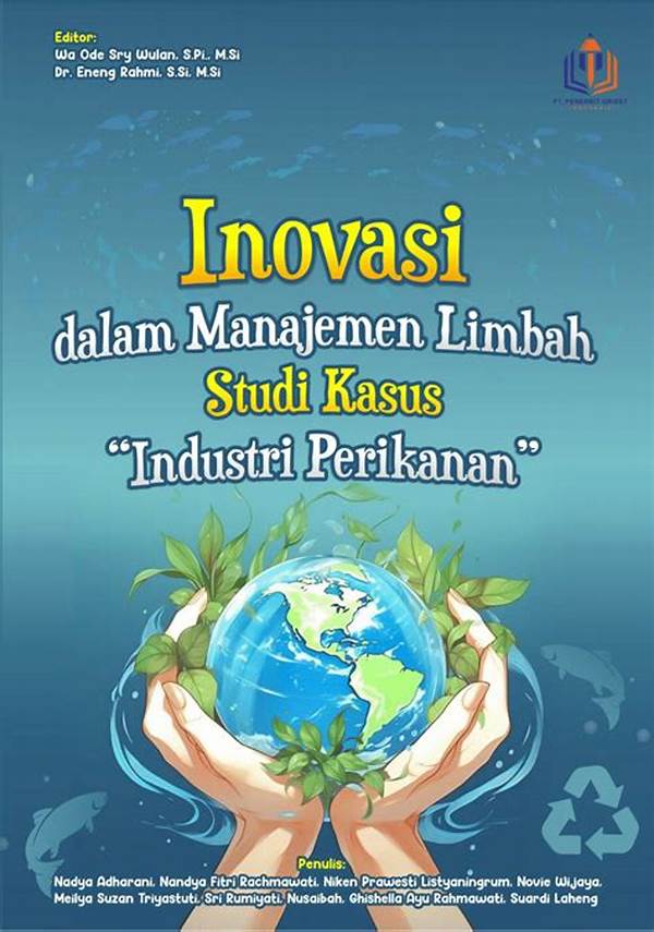 Studi Kasus Perikanan