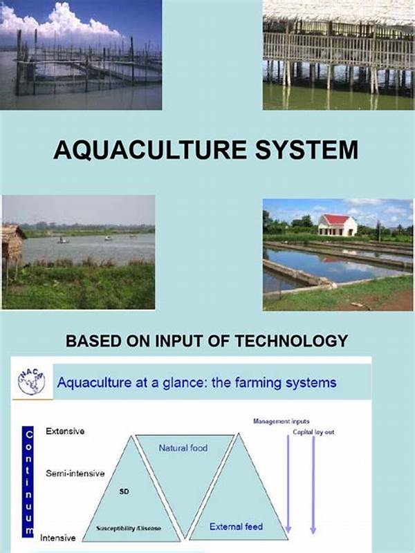 Sistem Akuakultur Profesional