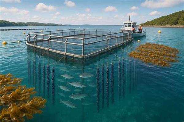 Teknologi Akuakultur