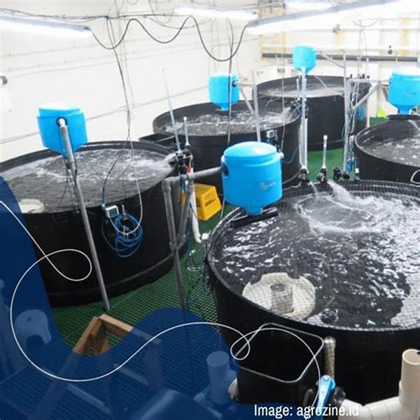 Teknologi Budidaya Perikanan