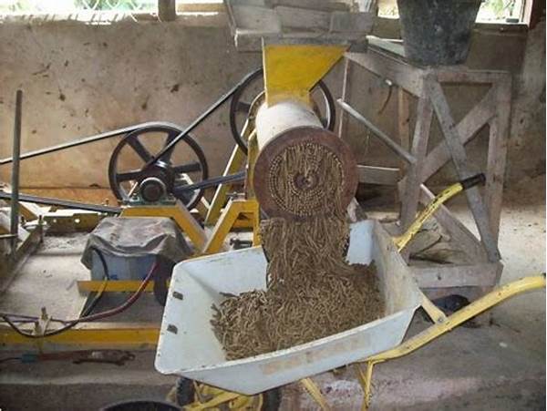 Teknologi Pakan Ikan