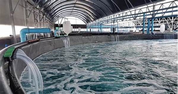 Teknologi Perikanan Modern