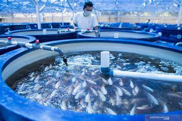 Ekosistem Akuakultur