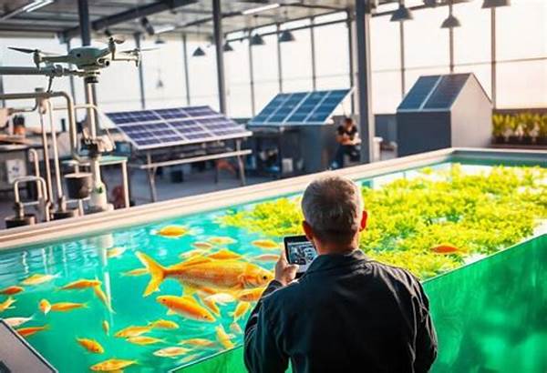 Inovasi Teknologi Perikanan Global