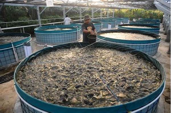 Teknik Budidaya Ikan Lele