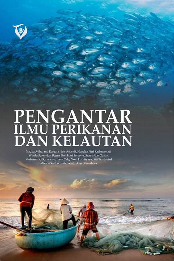 Ilmu Perikanan Modern