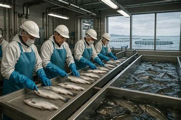 Industri Akuakultur