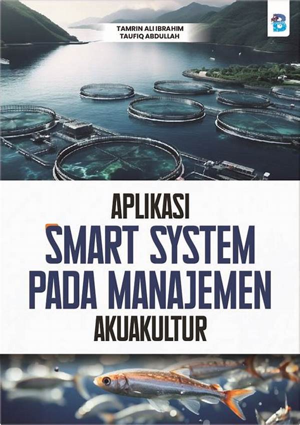 Manajemen Akuakultur Modern
