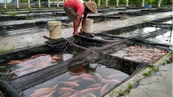 Manajemen Pakan Ikan