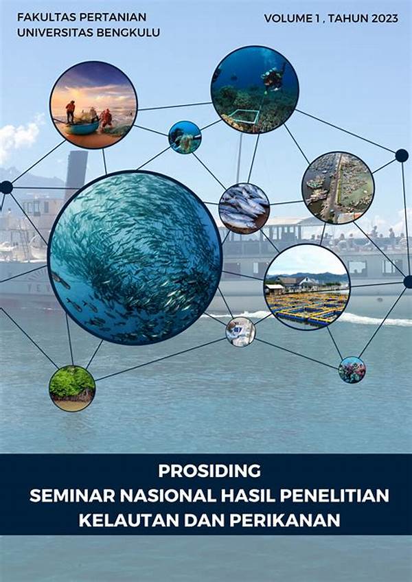 Penelitian Perikanan