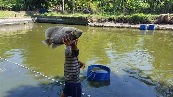 Budidaya Ikan Gurame