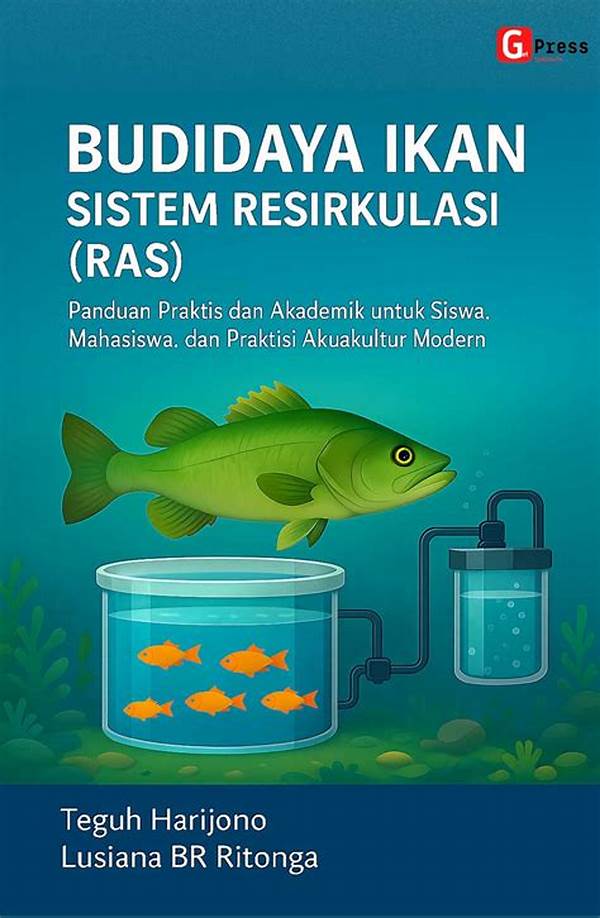 Ilmu Akuakultur Modern