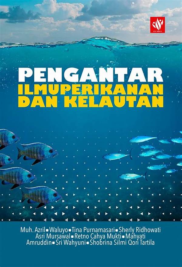 Ilmu Perikanan