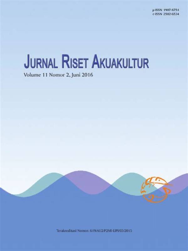 Riset Akuakultur